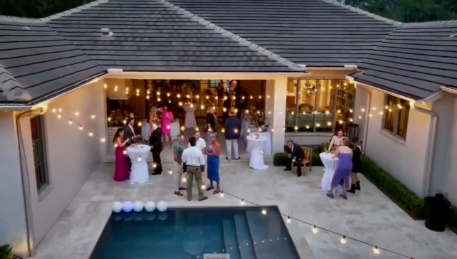 Event Lighting Orlando